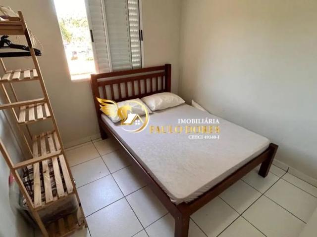 Apartamento aluguel em Ubatuba