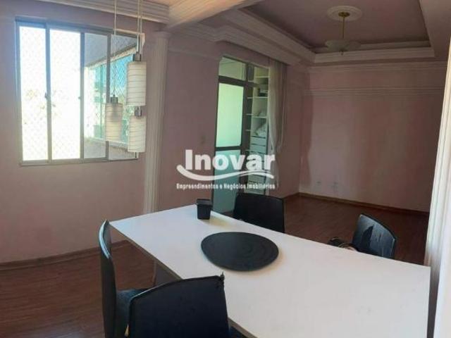 Apartamento venda em Manacás, Belo Horizonte