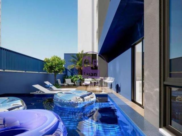 Apartamento venda em Região Geográfica Imediata de Londrina, Londrina