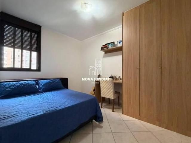 Apartamento venda em Jundiaí