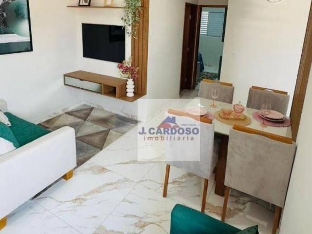 Apartamento venda em Vila Raszl, Sorocaba