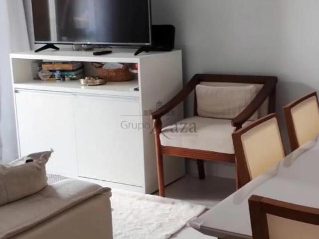 Apartamento venda em Região Imediata de São José dos Campos, Região Metropolitana do Vale do Paraíba e Litoral Norte