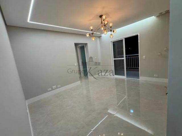 Apartamento venda em Região Imediata de São José dos Campos, Região Metropolitana do Vale do Paraíba e Litoral Norte