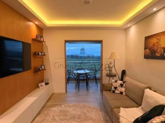 Apartamento venda em Região Imediata de São José dos Campos, Região Metropolitana do Vale do Paraíba e Litoral Norte