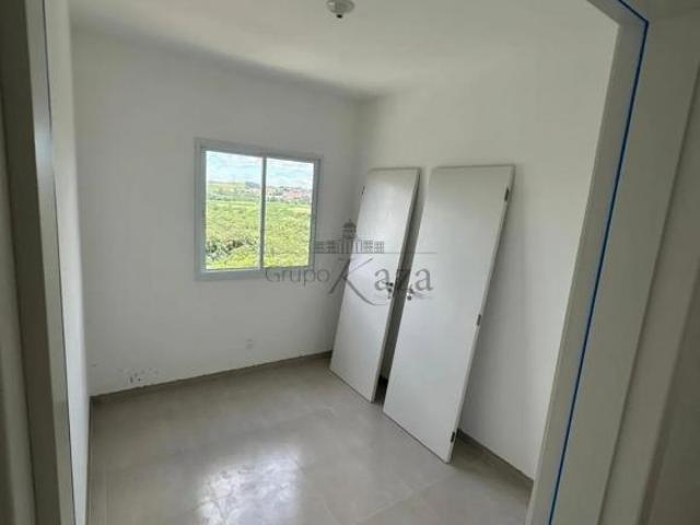 Apartamento venda em Jardim Independência, Jacareí