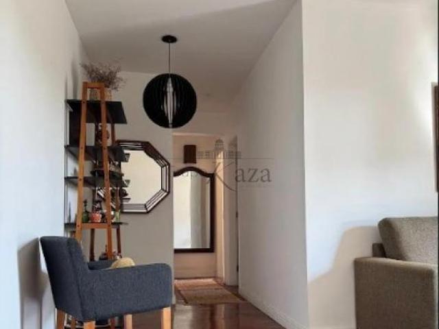 Apartamento venda em São José dos Campos
