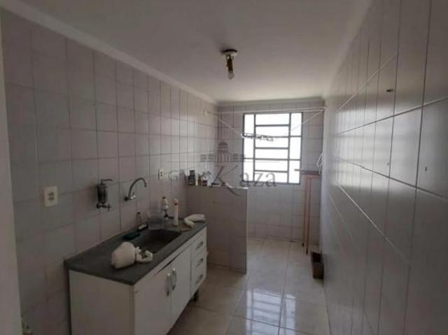 Apartamento venda em São José dos Campos