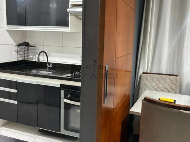 Apartamento venda em Região Imediata de São José dos Campos, Região Metropolitana do Vale do Paraíba e Litoral Norte