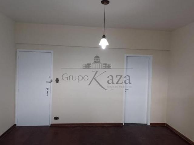 Apartamento venda em Jardim Independência, Jacareí