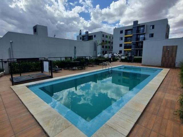 Apartamento venda em Região Geográfica Imediata de Londrina, Cambé