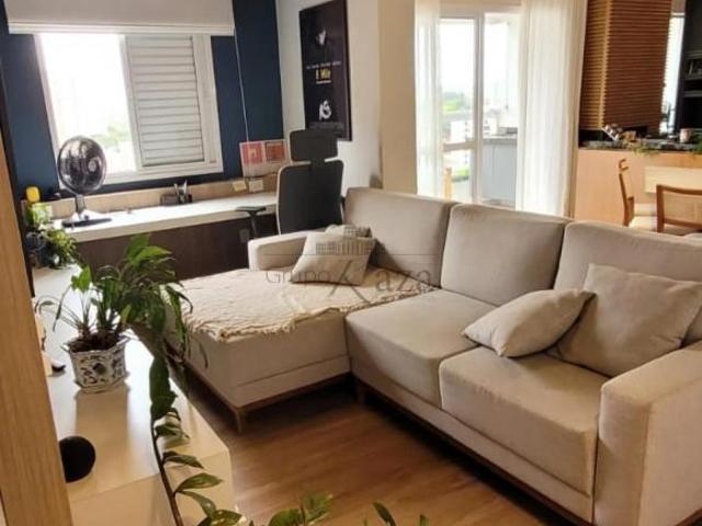 Apartamento venda em Região Imediata de São José dos Campos, Região Metropolitana do Vale do Paraíba e Litoral Norte