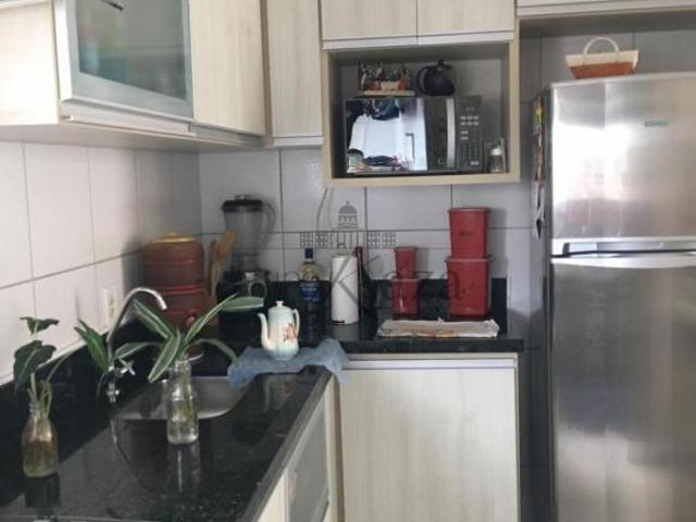 Apartamento venda em Jacareí