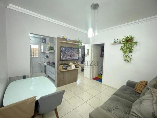 Apartamento venda em Região Imediata de São José dos Campos, Região Metropolitana do Vale do Paraíba e Litoral Norte