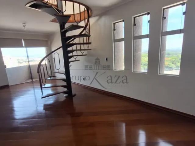Apartamento aluguel em Região Imediata de São José dos Campos, Região Metropolitana do Vale do Paraíba e Litoral Norte