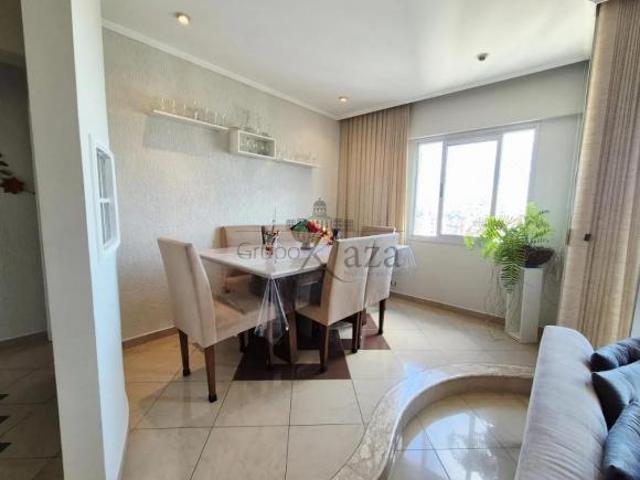Apartamento venda em Região Imediata de São José dos Campos, Região Metropolitana do Vale do Paraíba e Litoral Norte