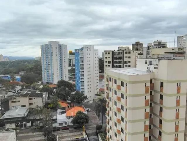 Apartamento venda em Região Imediata de São José dos Campos, Região Metropolitana do Vale do Paraíba e Litoral Norte
