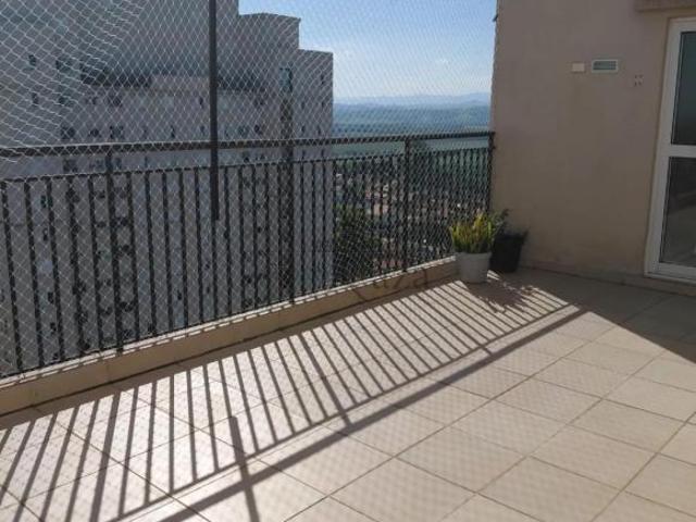 Apartamento venda em Jardim Ismênia, São José dos Campos