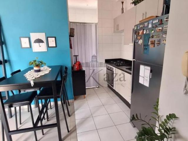 Apartamento venda em Jardim Ismênia, São José dos Campos