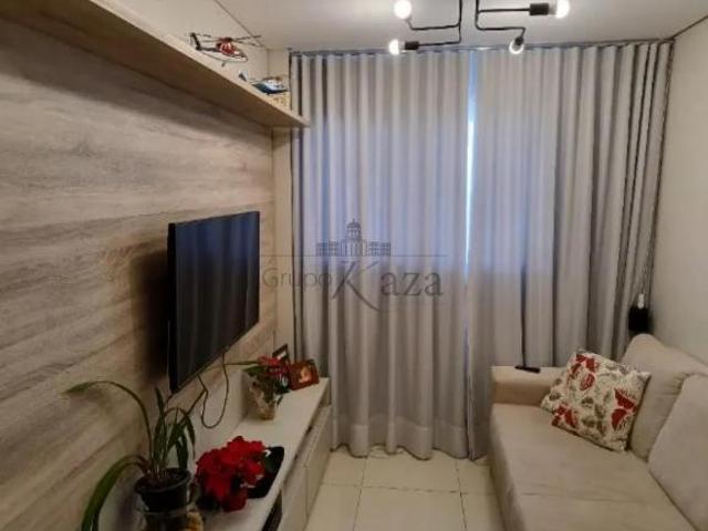 Apartamento venda em Região Imediata de São José dos Campos, Região Metropolitana do Vale do Paraíba e Litoral Norte