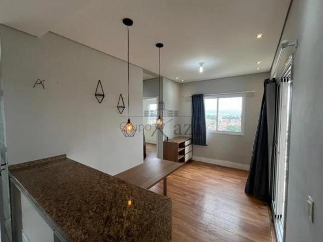 Apartamento venda em Região Imediata de São José dos Campos, Região Metropolitana do Vale do Paraíba e Litoral Norte