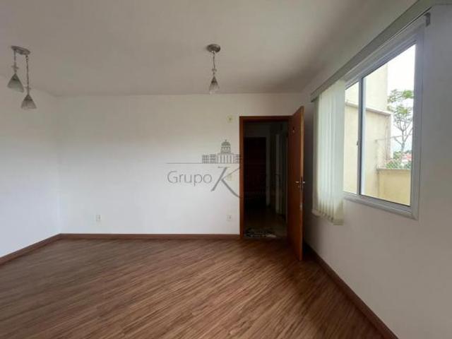 Apartamento venda em São José dos Campos