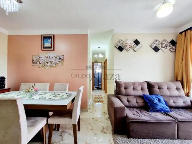 Apartamento venda em Região Imediata de São José dos Campos, Região Metropolitana do Vale do Paraíba e Litoral Norte