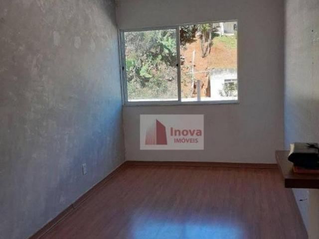 Apartamento venda em Região Geográfica Imediata de Juiz de Fora, Juiz de Fora