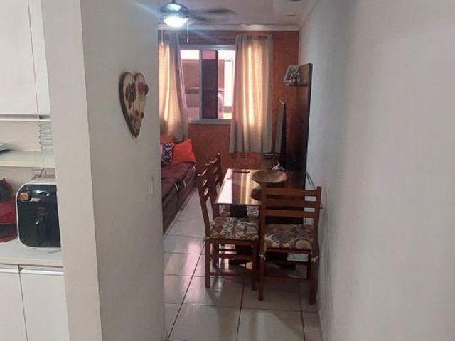 Apartamento venda em Jardim Ana Luiza, Itupeva