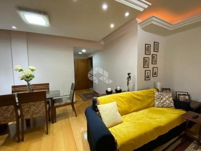 Apartamento venda em Nossa Senhora de Fátima, Santa Maria