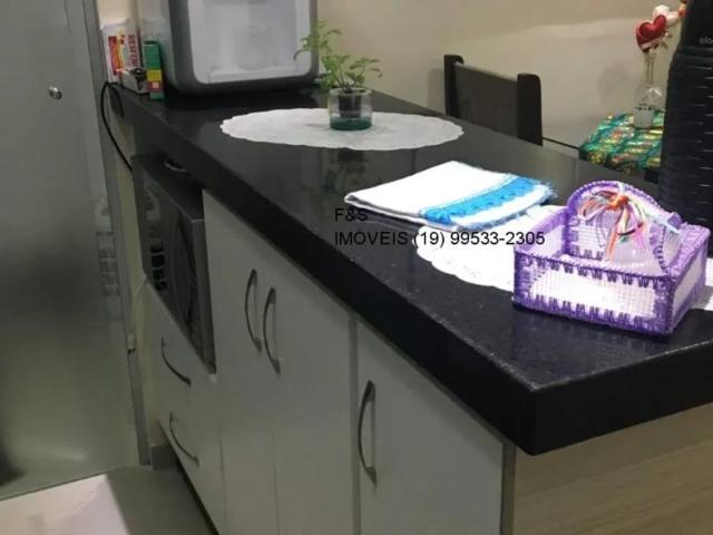 Apartamento aluguel em Vila Ipê, Campinas