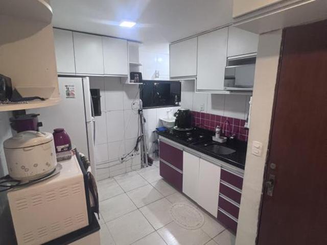 Apartamento venda em Região Geográfica Imediata do Distrito Federal, Região Integrada de Desenvolvimento do Distrito Federal e Entorno