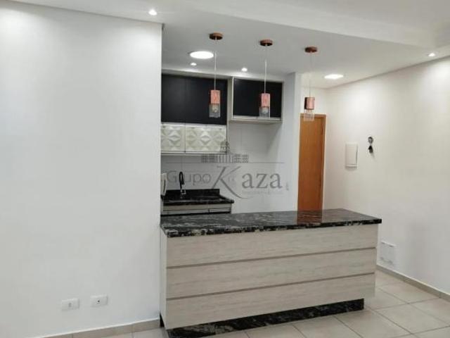 Apartamento venda em Região Imediata de São José dos Campos, Região Metropolitana do Vale do Paraíba e Litoral Norte