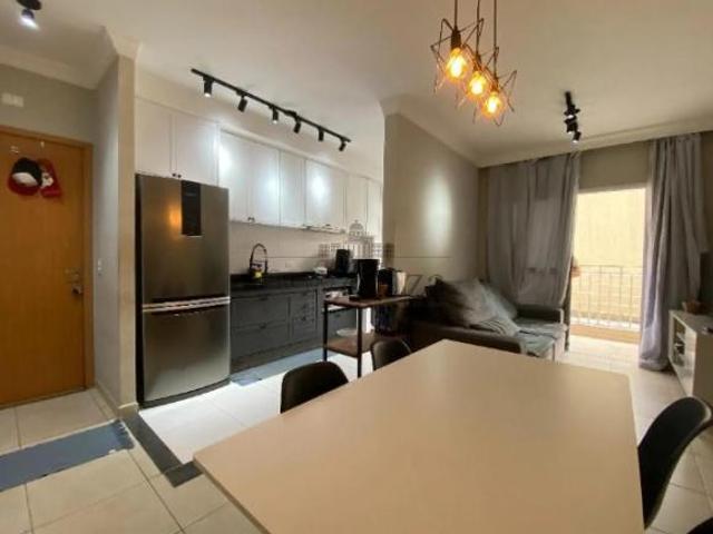 Apartamento venda em Região Imediata de São José dos Campos, Região Metropolitana do Vale do Paraíba e Litoral Norte