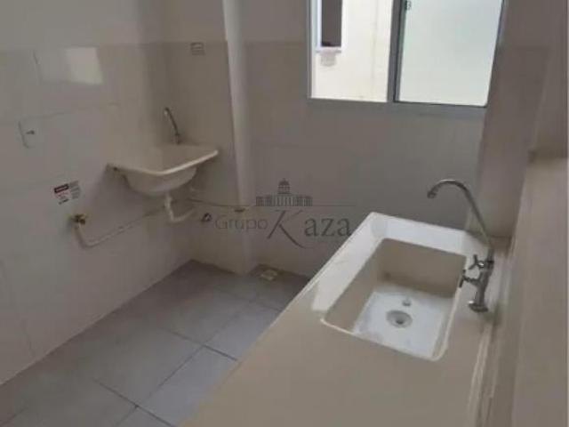 Apartamento venda em Região Imediata de São José dos Campos, Região Metropolitana do Vale do Paraíba e Litoral Norte