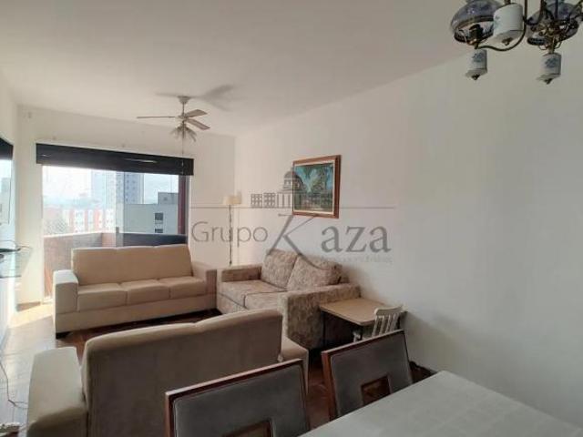 Apartamento venda em Região Imediata de São José dos Campos, Região Metropolitana do Vale do Paraíba e Litoral Norte