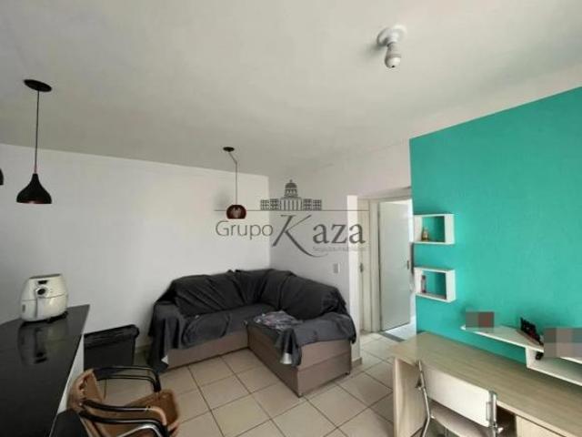Apartamento venda em Região Imediata de São José dos Campos, Região Metropolitana do Vale do Paraíba e Litoral Norte