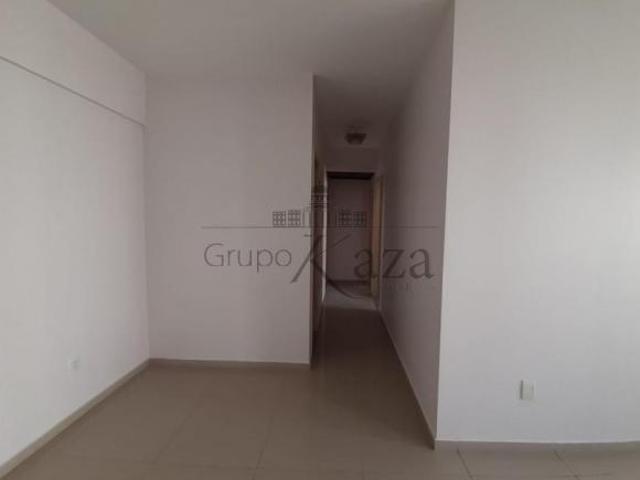 Apartamento venda em São José dos Campos