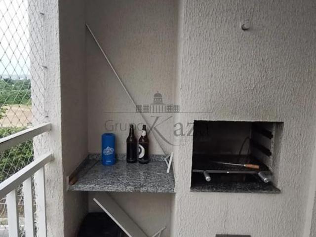 Apartamento venda em Região Imediata de São José dos Campos, Região Metropolitana do Vale do Paraíba e Litoral Norte