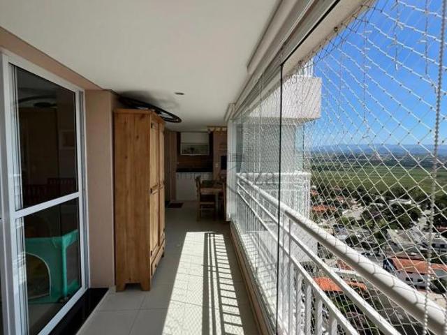 Apartamento venda em Região Imediata de São José dos Campos, Região Metropolitana do Vale do Paraíba e Litoral Norte
