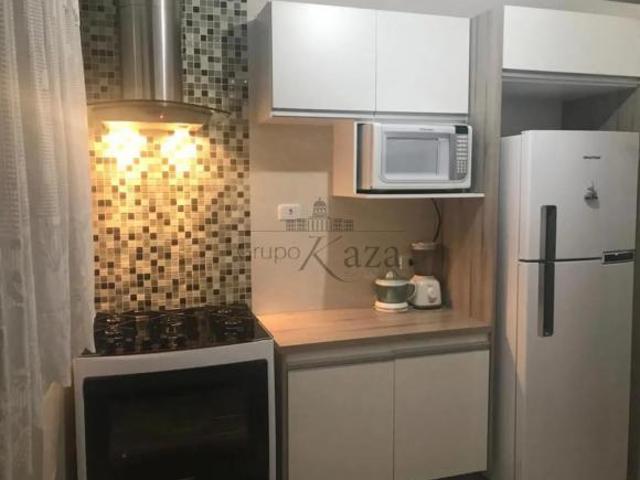Apartamento venda em Região Imediata de São José dos Campos, Região Metropolitana do Vale do Paraíba e Litoral Norte