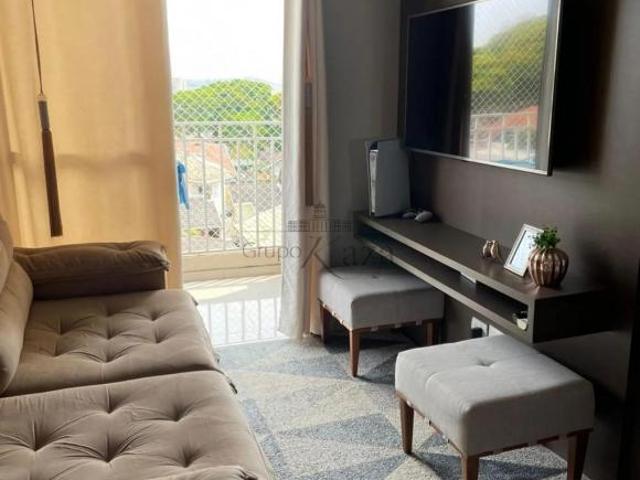 Apartamento venda em Região Imediata de São José dos Campos, Região Metropolitana do Vale do Paraíba e Litoral Norte