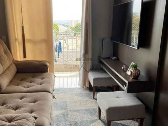 Apartamento venda em Região Imediata de São José dos Campos, Região Metropolitana do Vale do Paraíba e Litoral Norte