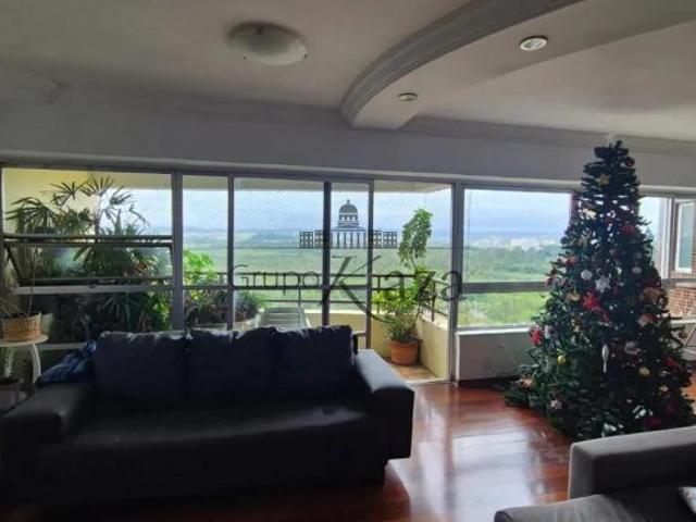 Apartamento venda em Região Imediata de São José dos Campos, Região Metropolitana do Vale do Paraíba e Litoral Norte