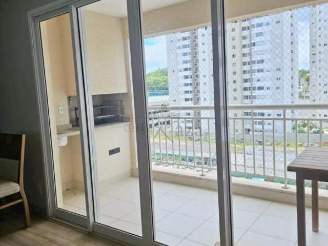 Apartamento venda em Região Imediata de São José dos Campos, Região Metropolitana do Vale do Paraíba e Litoral Norte