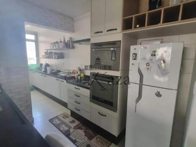 Apartamento venda em São José dos Campos
