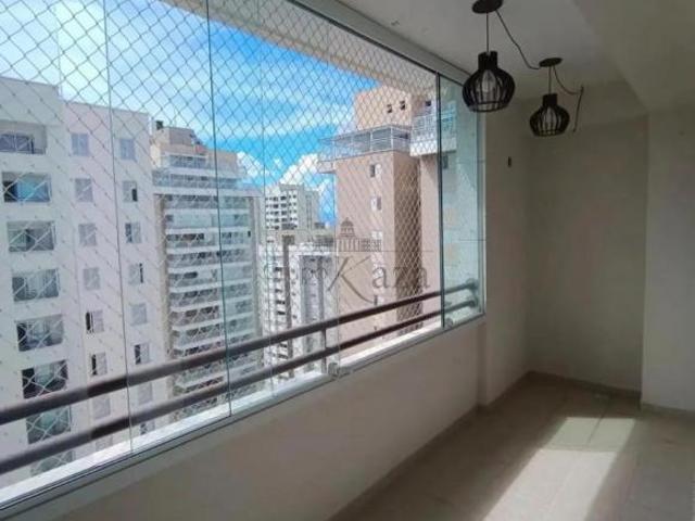Apartamento venda em São José dos Campos