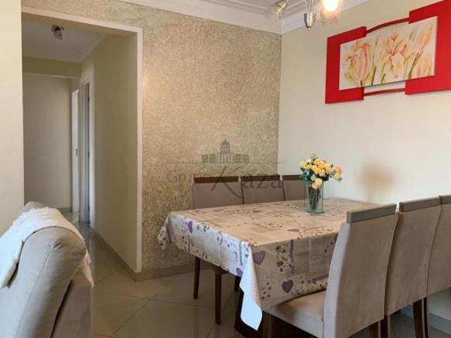 Apartamento venda em São José dos Campos
