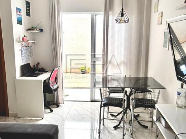 Apartamento venda em Região Geográfica Imediata de Águas Lindas de Goiás, Região Integrada de Desenvolvimento do Distrito Federal e Entorno