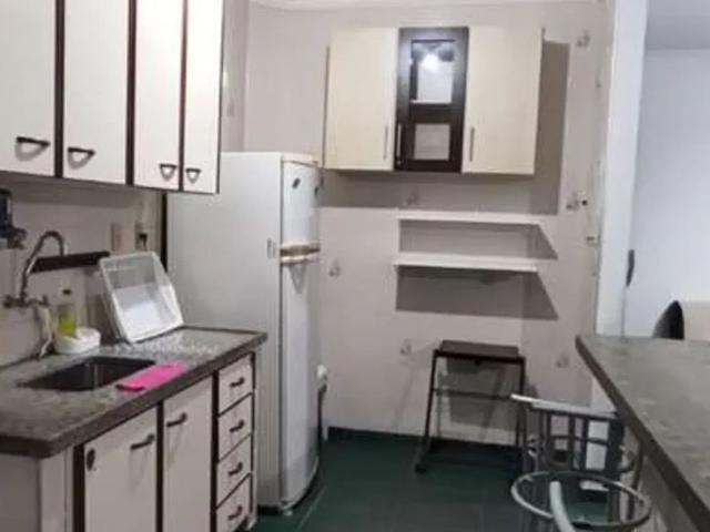 Apartamento aluguel em Ubatuba