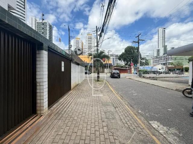 Apartamento aluguel em Recife